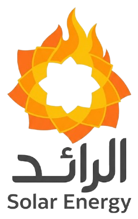 الرائد للطاقة الشمسية